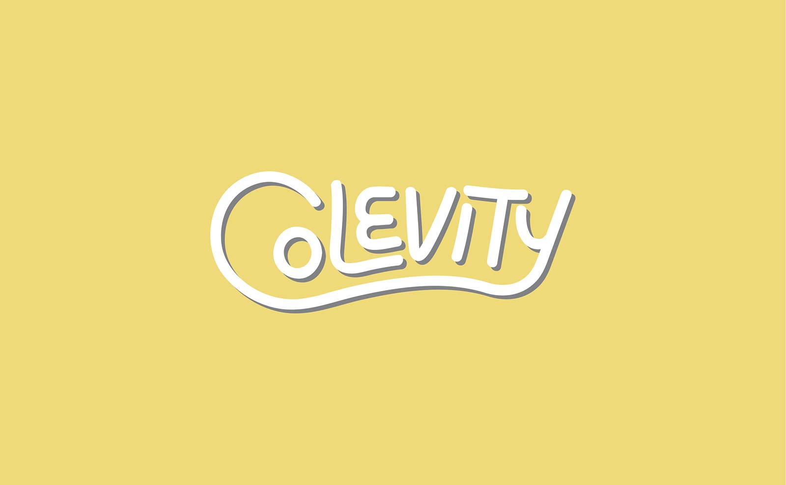 Colevity Logo